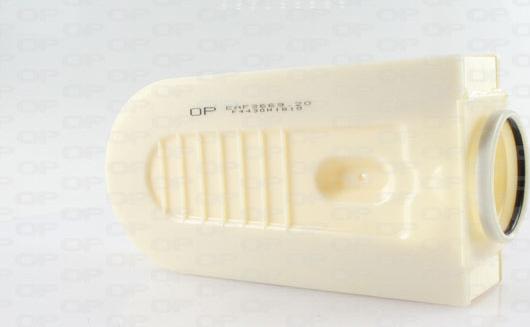 Open Parts EAF3669.20 - Filtre à air droxauto.com