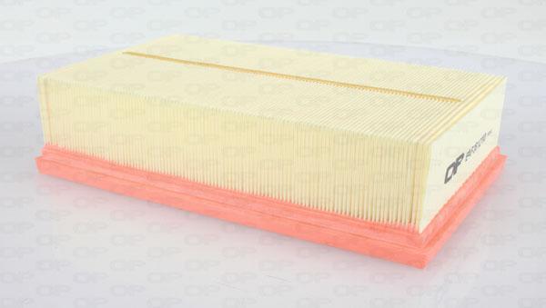 Open Parts EAF3612.10 - Filtre à air droxauto.com