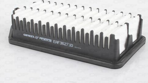 Open Parts EAF3627.10 - Filtre à air droxauto.com