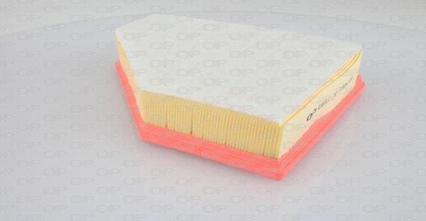 Open Parts EAF3117.10 - Filtre à air droxauto.com