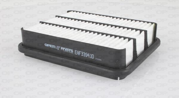 Open Parts EAF3394.10 - Filtre à air droxauto.com