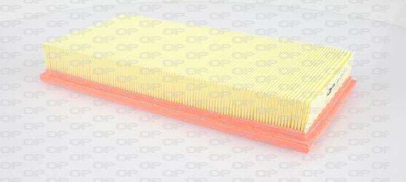 Open Parts EAF3355.10 - Filtre à air droxauto.com