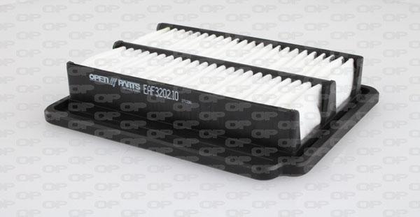 Open Parts EAF3202.10 - Filtre à air droxauto.com