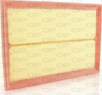 Open Parts EAF3741.10 - Filtre à air droxauto.com