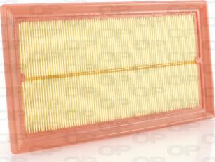 Open Parts EAF3742.10 - Filtre à air droxauto.com