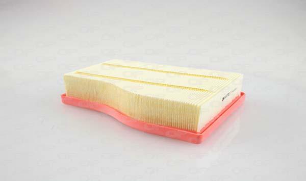 Open Parts EAF3700.10 - Filtre à air droxauto.com