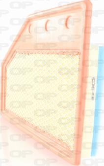 Open Parts EAF3719.10 - Filtre à air droxauto.com