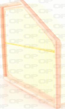 Open Parts EAF3713.10 - Filtre à air droxauto.com