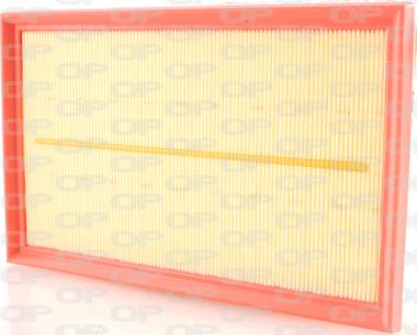 Open Parts EAF3712.10 - Filtre à air droxauto.com