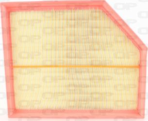 Open Parts EAF3731.10 - Filtre à air droxauto.com