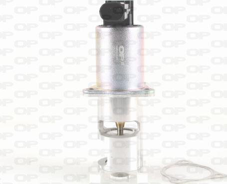 Open Parts EGR3015.00 - Vanne EGR droxauto.com