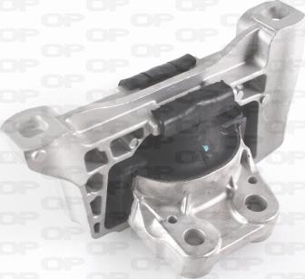 Open Parts EMS4056.00 - Support moteur droxauto.com