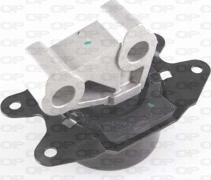 Open Parts EMS4116.00 - Support moteur droxauto.com