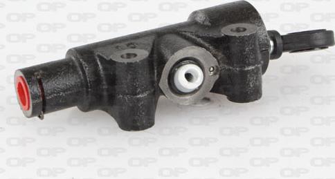 Open Parts FCM2042.00 - Cylindre émetteur, embrayage droxauto.com