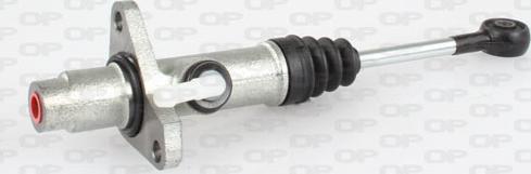 Open Parts FCM2003.00 - Cylindre émetteur, embrayage droxauto.com