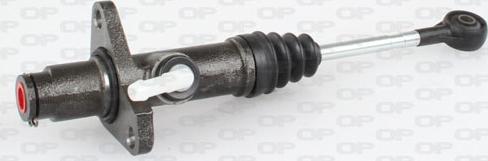 Open Parts FCM2007.00 - Cylindre émetteur, embrayage droxauto.com