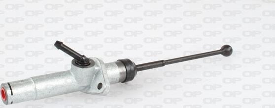 Open Parts FCM2014.00 - Cylindre émetteur, embrayage droxauto.com