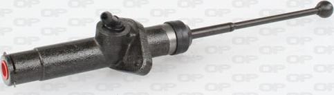 Open Parts FCM2015.00 - Cylindre émetteur, embrayage droxauto.com