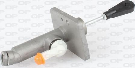 Open Parts FCM2086.00 - Cylindre émetteur, embrayage droxauto.com