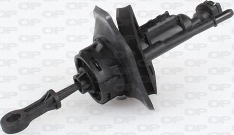 Open Parts FCM2087.00 - Cylindre émetteur, embrayage droxauto.com