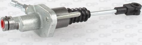 Open Parts FCM2035.00 - Cylindre émetteur, embrayage droxauto.com