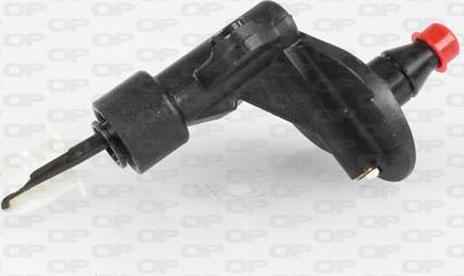 Open Parts FCM2020.00 - Cylindre émetteur, embrayage droxauto.com