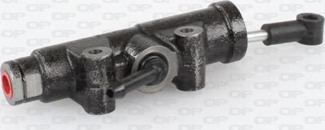 Open Parts FCM2079.00 - Cylindre émetteur, embrayage droxauto.com