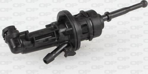Open Parts FCM2075.00 - Cylindre émetteur, embrayage droxauto.com