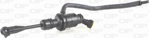 Open Parts FCM2244.00 - Cylindre émetteur, embrayage droxauto.com