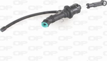 Open Parts FCM2248.00 - Cylindre émetteur, embrayage droxauto.com