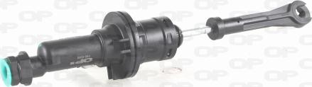 Open Parts FCM2255.00 - Cylindre émetteur, embrayage droxauto.com