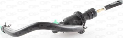 Open Parts FCM2236.00 - Cylindre émetteur, embrayage droxauto.com