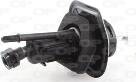 Open Parts FCM2231.00 - Cylindre émetteur, embrayage droxauto.com