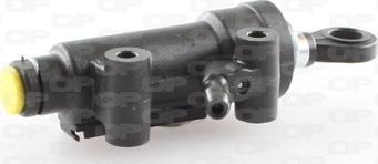 Open Parts FCM2222.00 - Cylindre émetteur, embrayage droxauto.com