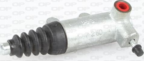 Open Parts FSC4098.00 - Cylindre récepteur, embrayage droxauto.com