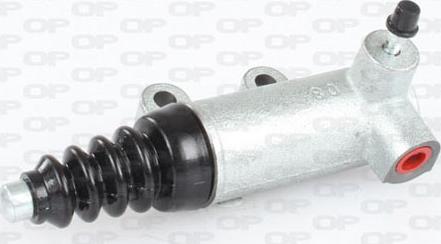 Open Parts FSC4007.00 - Cylindre récepteur, embrayage droxauto.com