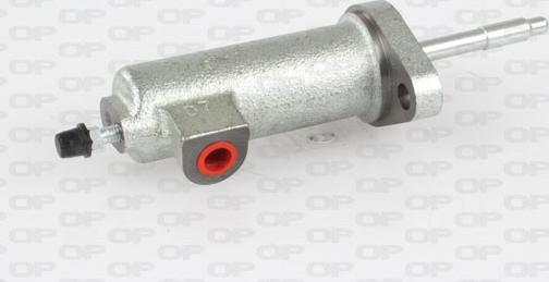 Open Parts FSC4015.00 - Cylindre récepteur, embrayage droxauto.com