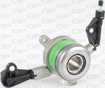 Open Parts FSC4080.10 - Butée hydraulique, embrayage droxauto.com