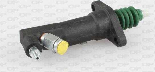 Open Parts FSC4034.00 - Cylindre récepteur, embrayage droxauto.com