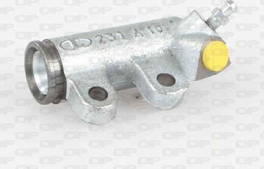 Open Parts FSC4025.00 - Cylindre récepteur, embrayage droxauto.com
