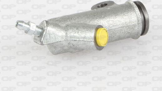 Open Parts FSC4027.00 - Cylindre récepteur, embrayage droxauto.com