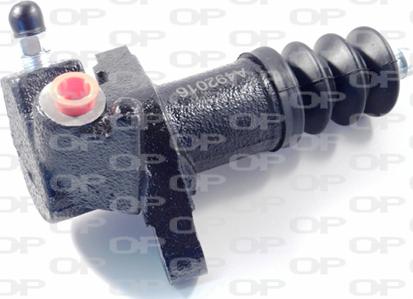 Open Parts FSC4154.00 - Cylindre récepteur, embrayage droxauto.com