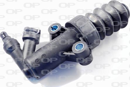 Open Parts FSC4153.00 - Cylindre récepteur, embrayage droxauto.com