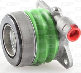 Open Parts FSC4166.10 - Butée hydraulique, embrayage droxauto.com