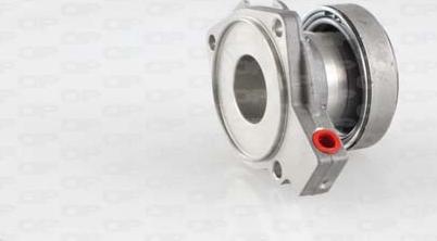 Open Parts FSC4161.10 - Butée hydraulique, embrayage droxauto.com