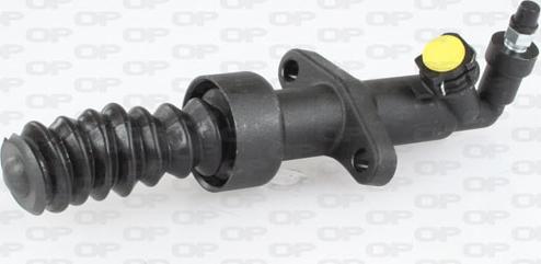 Open Parts FSC4109.00 - Cylindre récepteur, embrayage droxauto.com