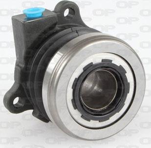 Open Parts FSC4116.10 - Butée hydraulique, embrayage droxauto.com