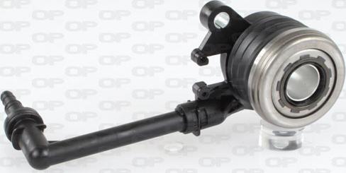 Open Parts FSC4117.10 - Butée hydraulique, embrayage droxauto.com