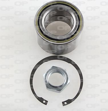 Open Parts HBK5066.01 - Kit de roulements de roue droxauto.com