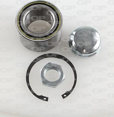Open Parts HBK5007.01 - Kit de roulements de roue droxauto.com